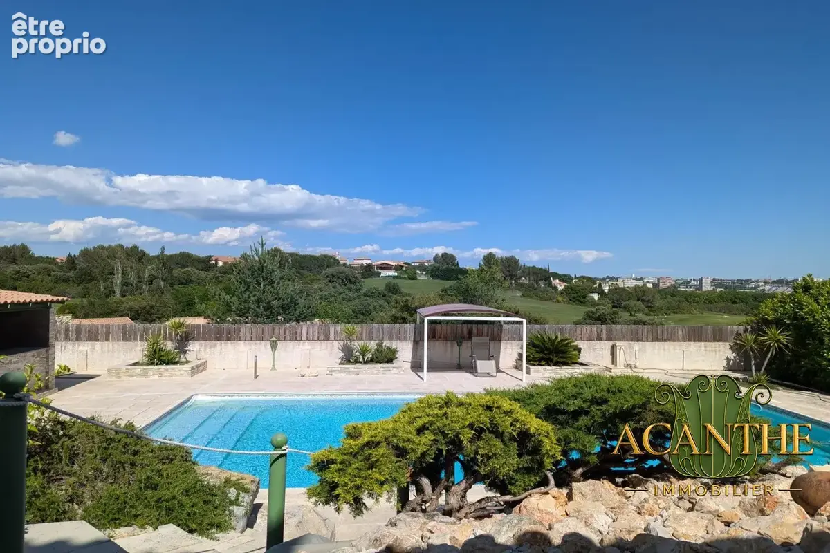 Maison 5 pièces 158 m² à vendre à Juvignac (34990) - photo 6