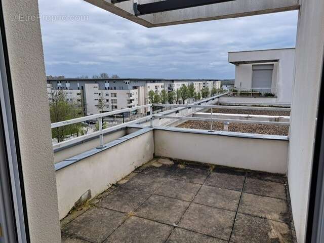 Appartement type 6 Duplex avec Terrasse et Garage - photo 9