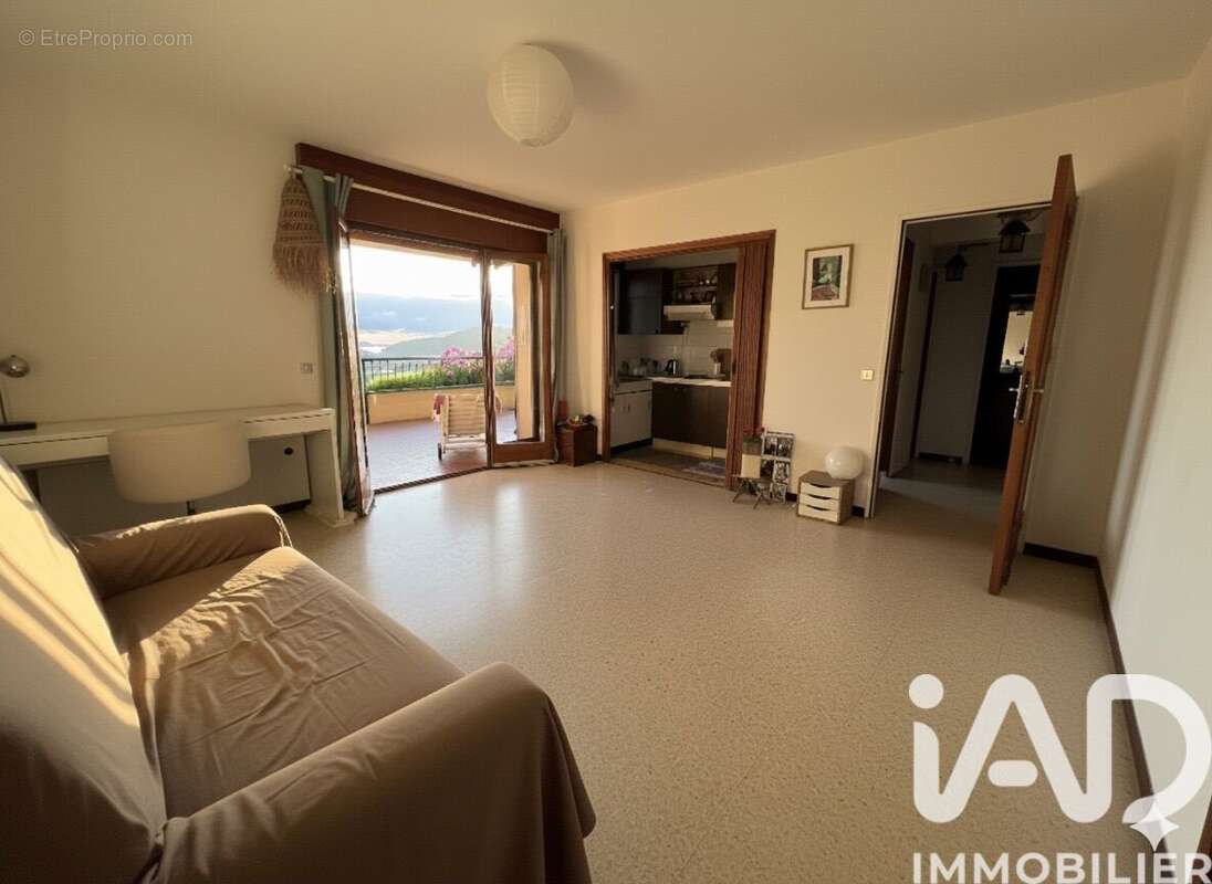 Photo 3 - Appartement à CAVALAIRE-SUR-MER