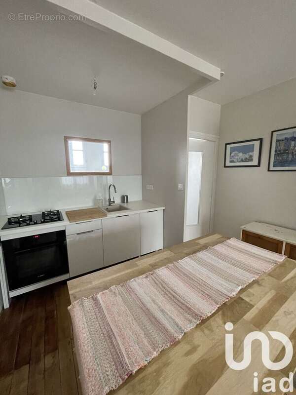 Photo 4 - Appartement à BERGERAC