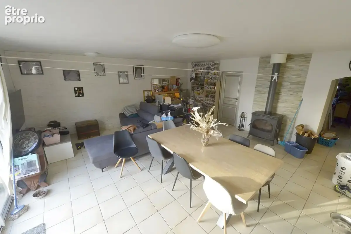 Maison 110 m² à Cozes  - photo 9