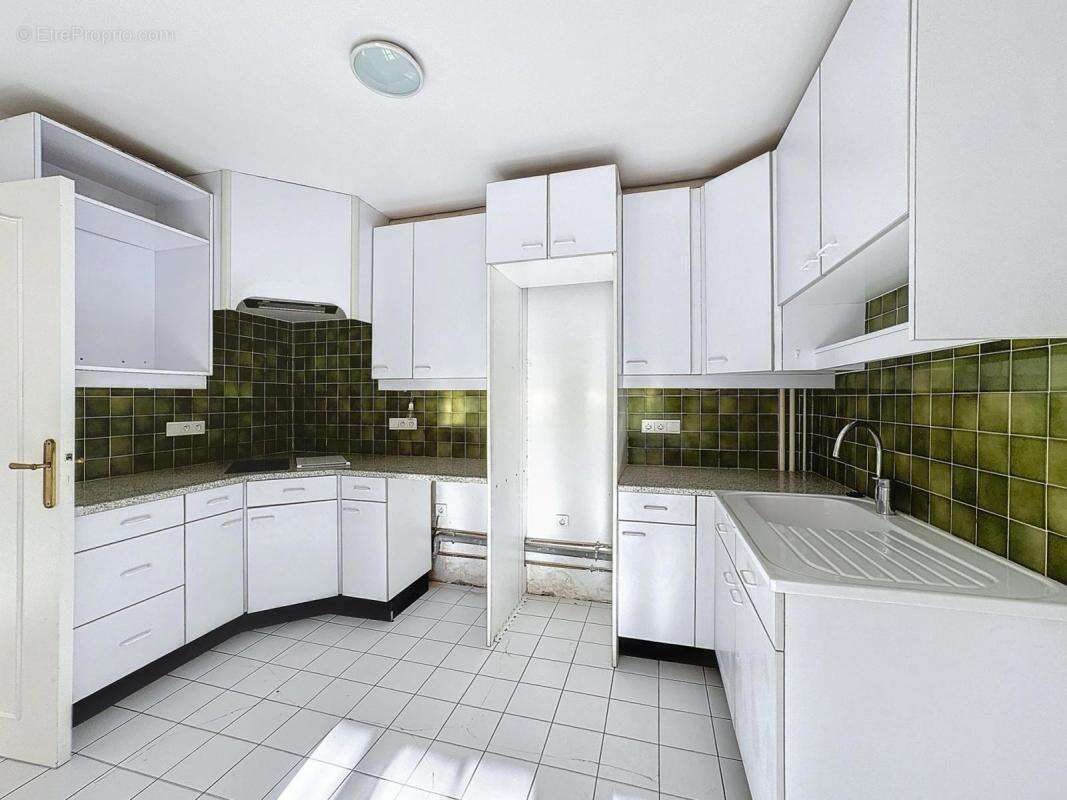 Appartement à AVIGNON