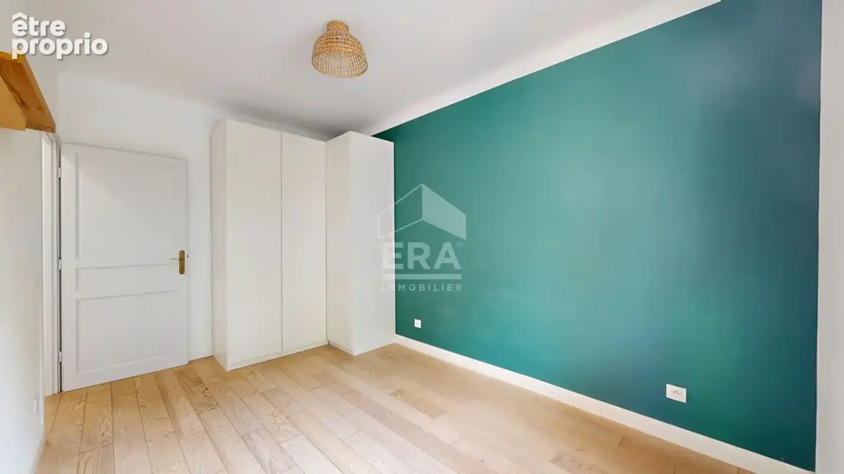 Appartement 61m² à nice - photo 14