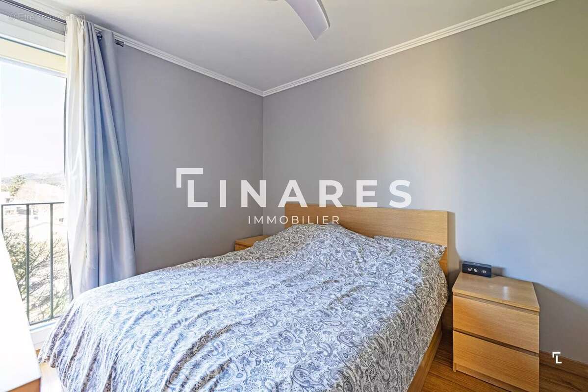 Appartement à AUBAGNE