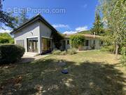 Maison à TOURNON-D&#039;AGENAIS