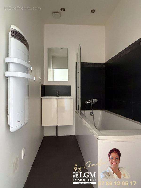 Crézancy – Maison de caractère 3 Chambres avec dépendances sur 784 m² - photo 9