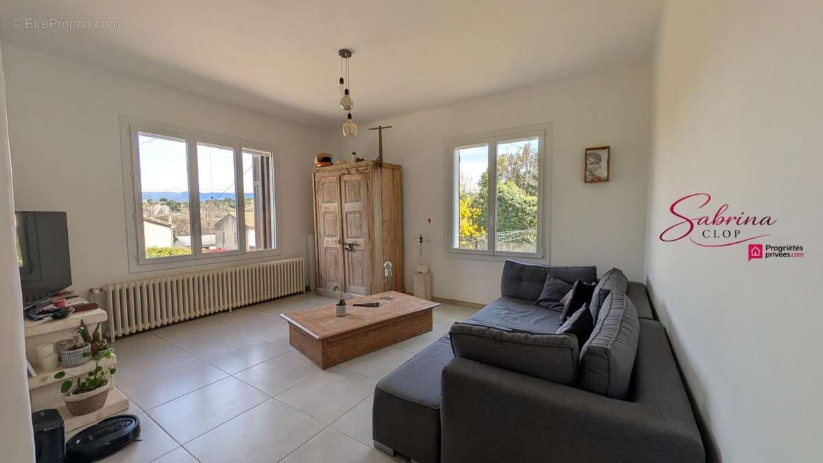 Maison à APT