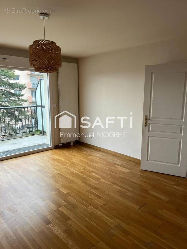 Photo 1 - Appartement à DIJON