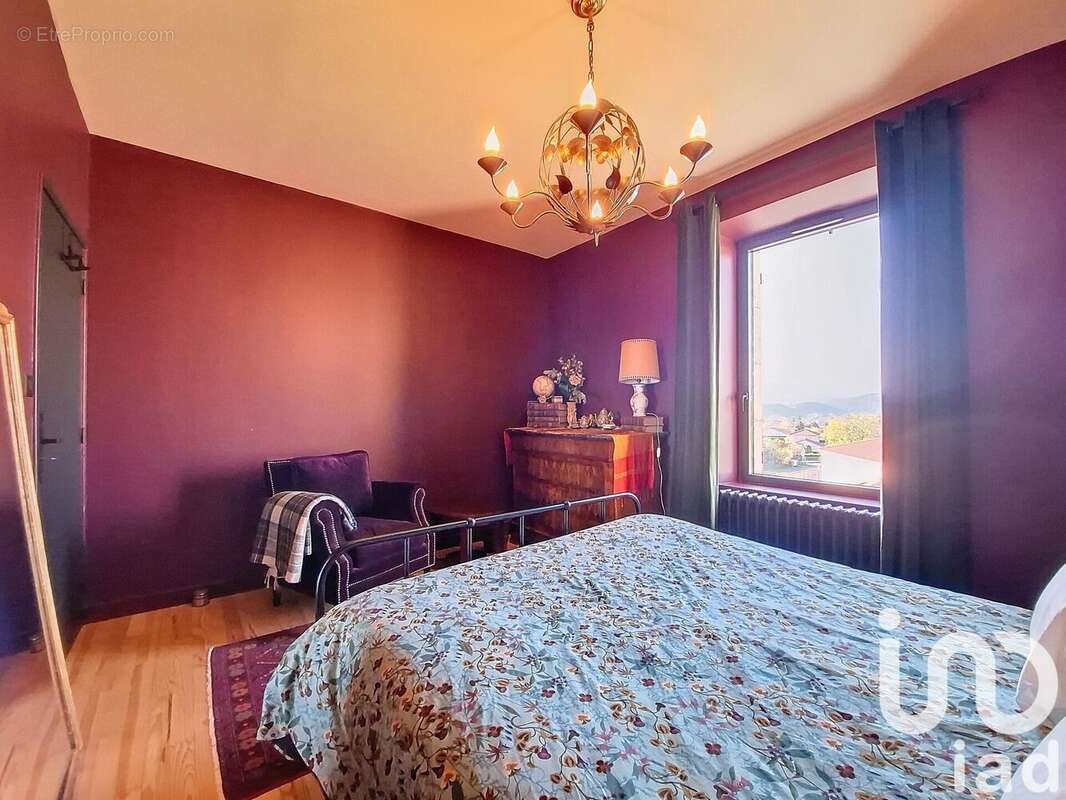 Photo 8 - Maison à BLAVOZY