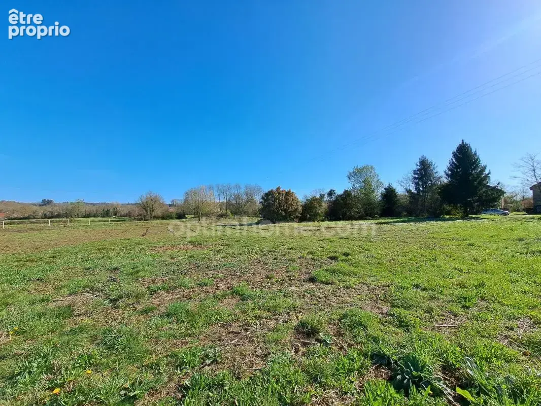Proche de sauveterre de bearn - photo 2