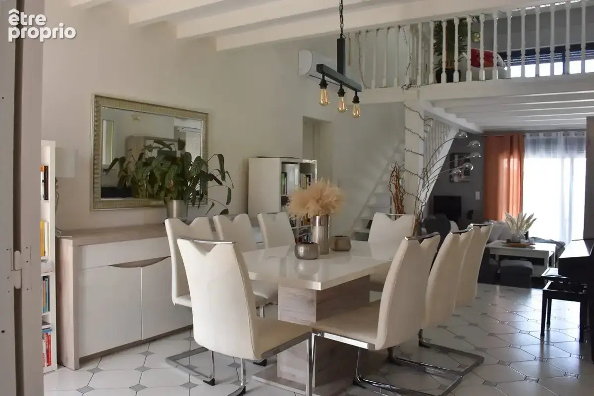 Maison 140 m² à Albi  - photo 3