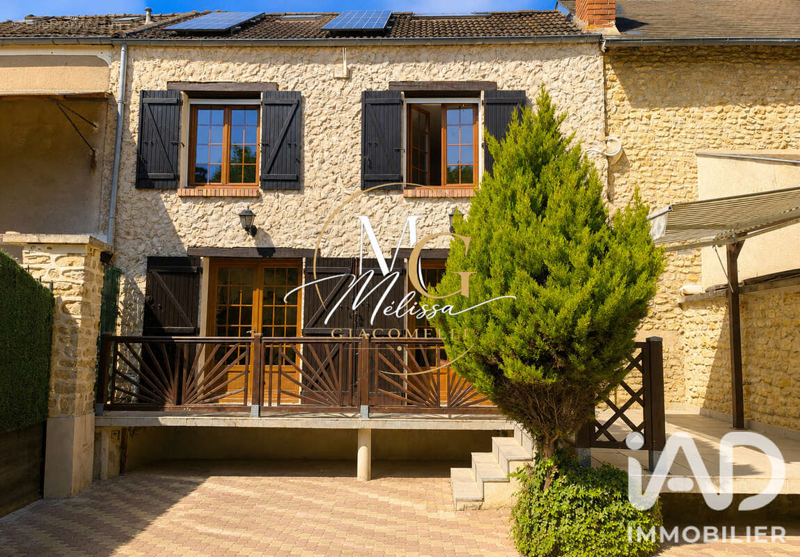 Maison 110 m² à Guillerval  - photo 3
