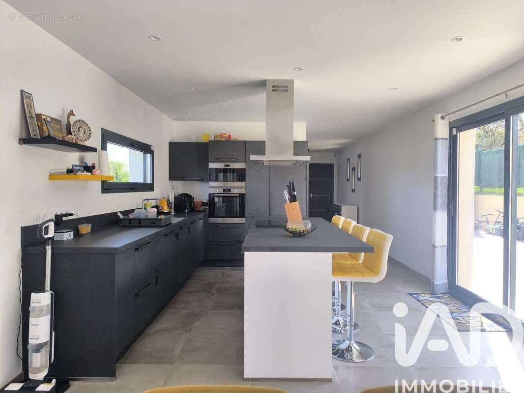 Photo 5 - Maison à SAINT-GERMAIN-SUR-MORIN