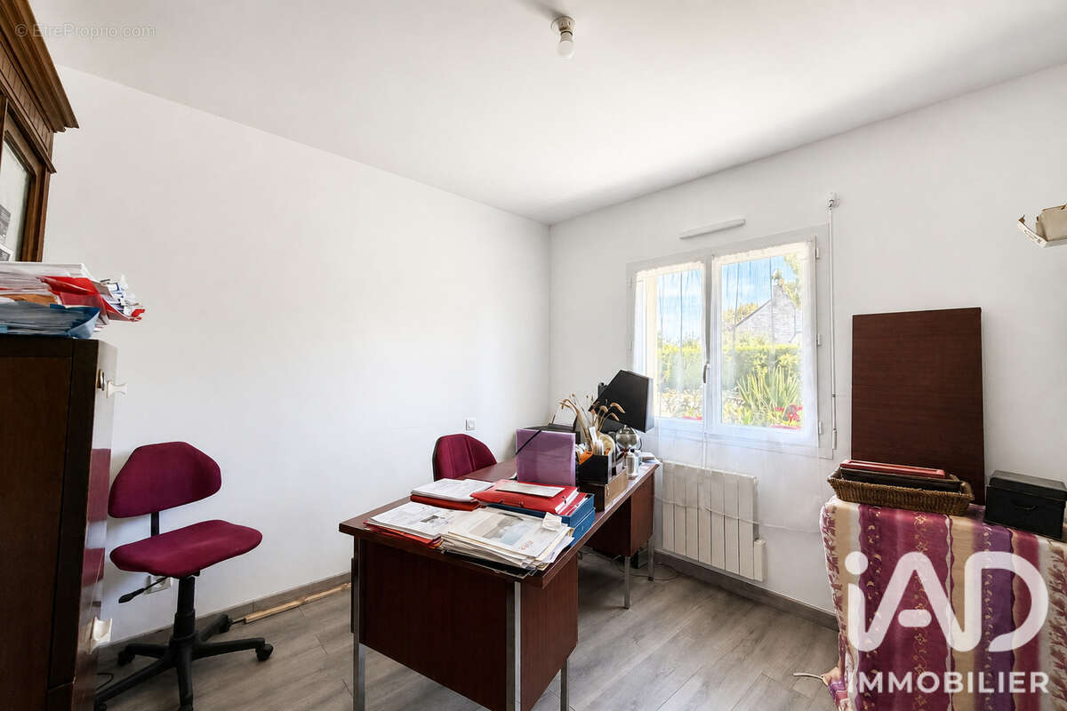 Maison 155 m² à Sainte-Marie  - photo 7