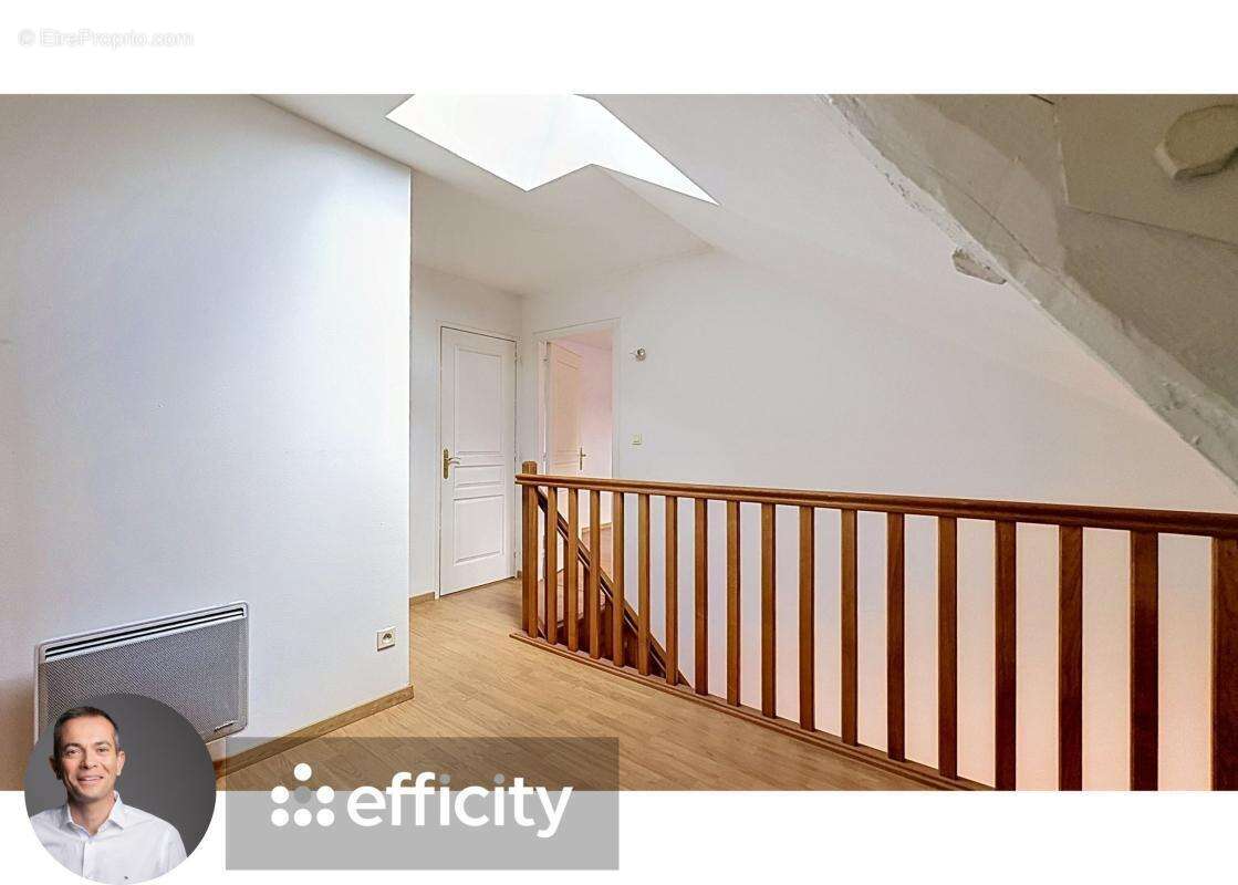 Appartement bourgeois - photo 10