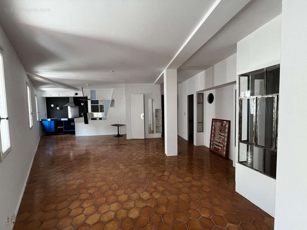 Appartement à HYERES