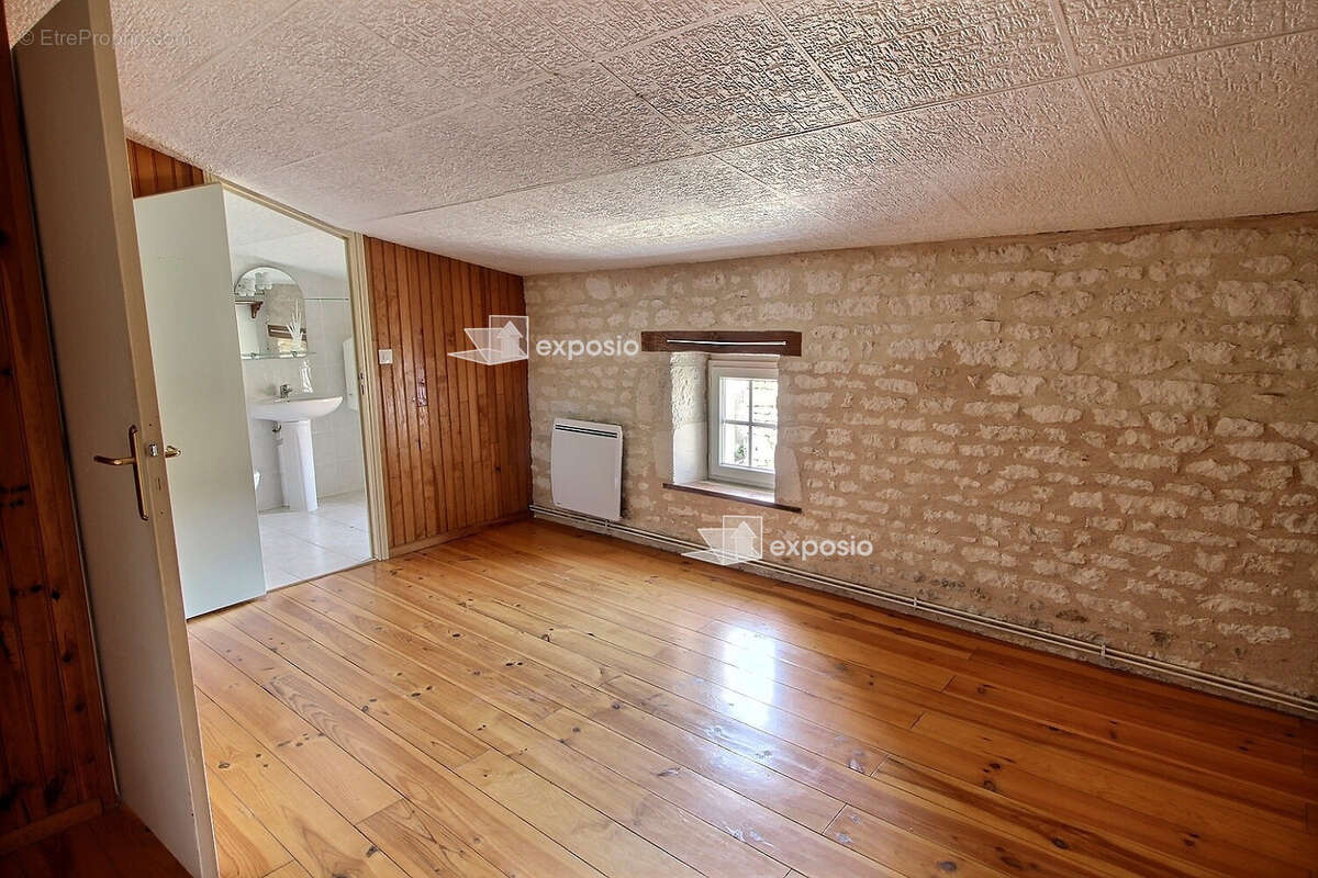 Maison à BENET