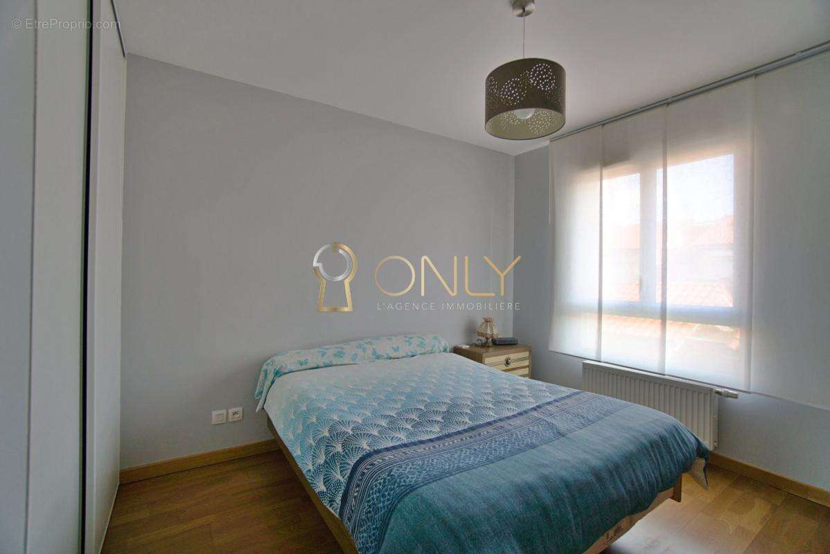Quincieux - Appartement - T2 - photo 7