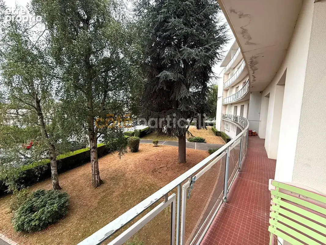 Appartement Caen 4 pièces 95 m2 - photo 4