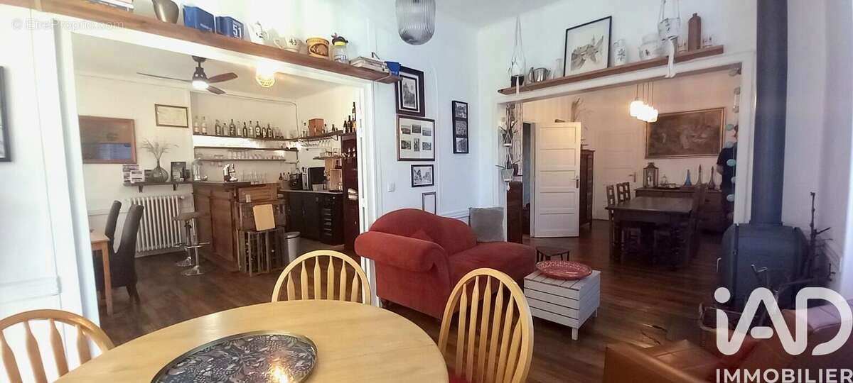 Photo 4 - Appartement à GAGNAC-SUR-CERE