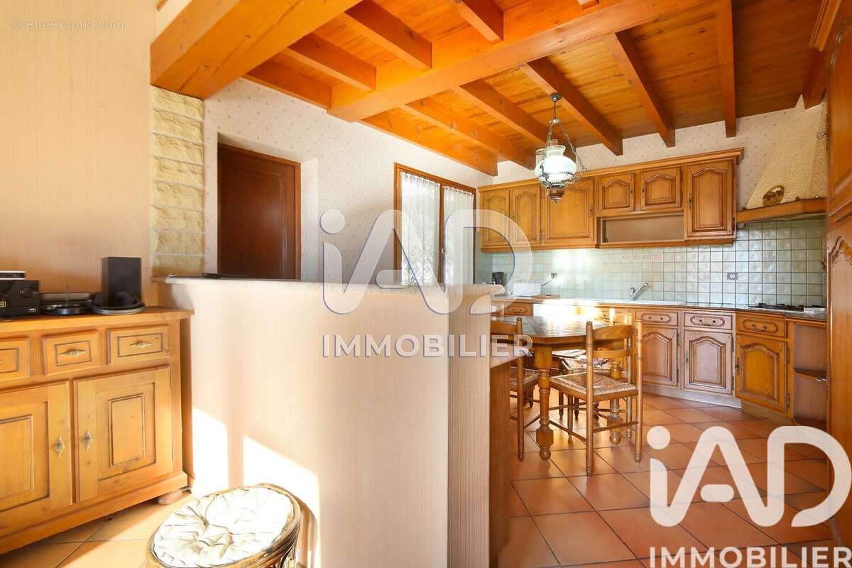 Photo 6 - Maison à ROUFFIAC-TOLOSAN