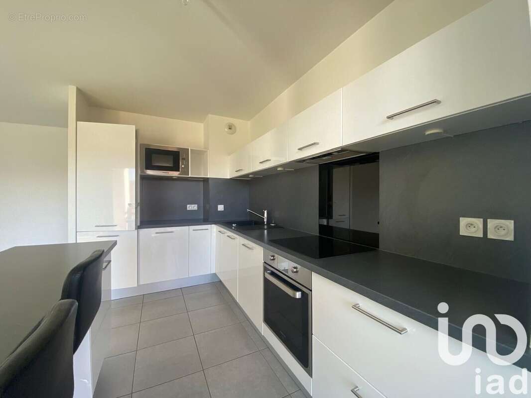 Photo 8 - Appartement à USTARITZ