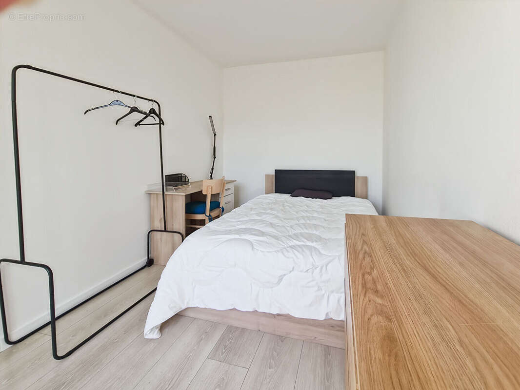 Appartement à VILLENAVE-D'ORNON
