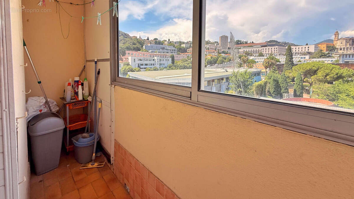 Appartement 64m² à nice - photo 14