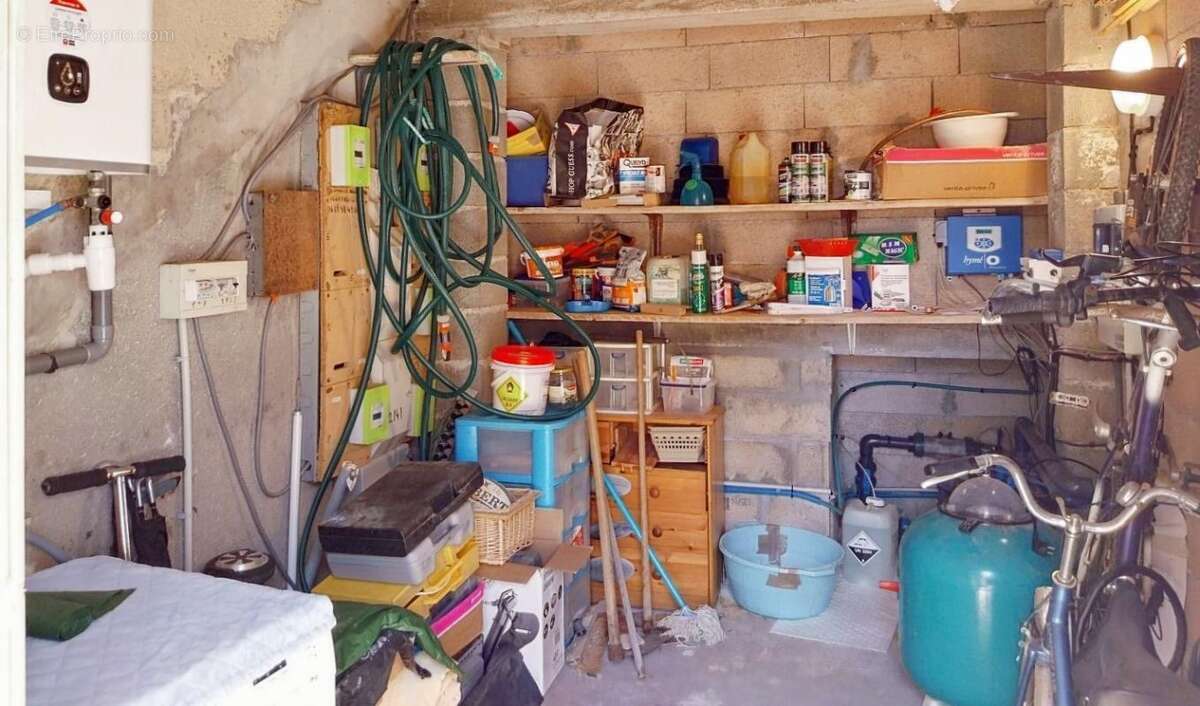 Vente appartement avec piscine privative à Marseillan-Plage - photo 11
