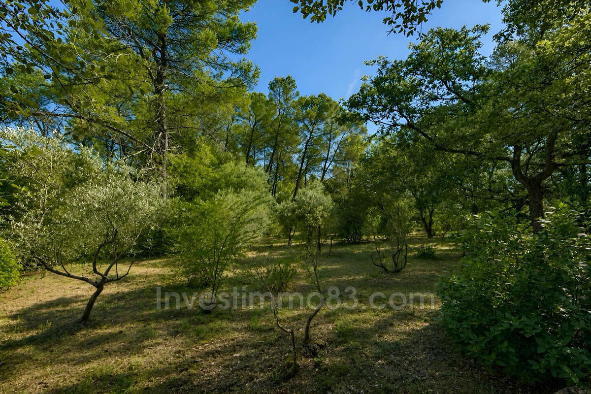 Maison 75 m² à Cotignac  - photo 5