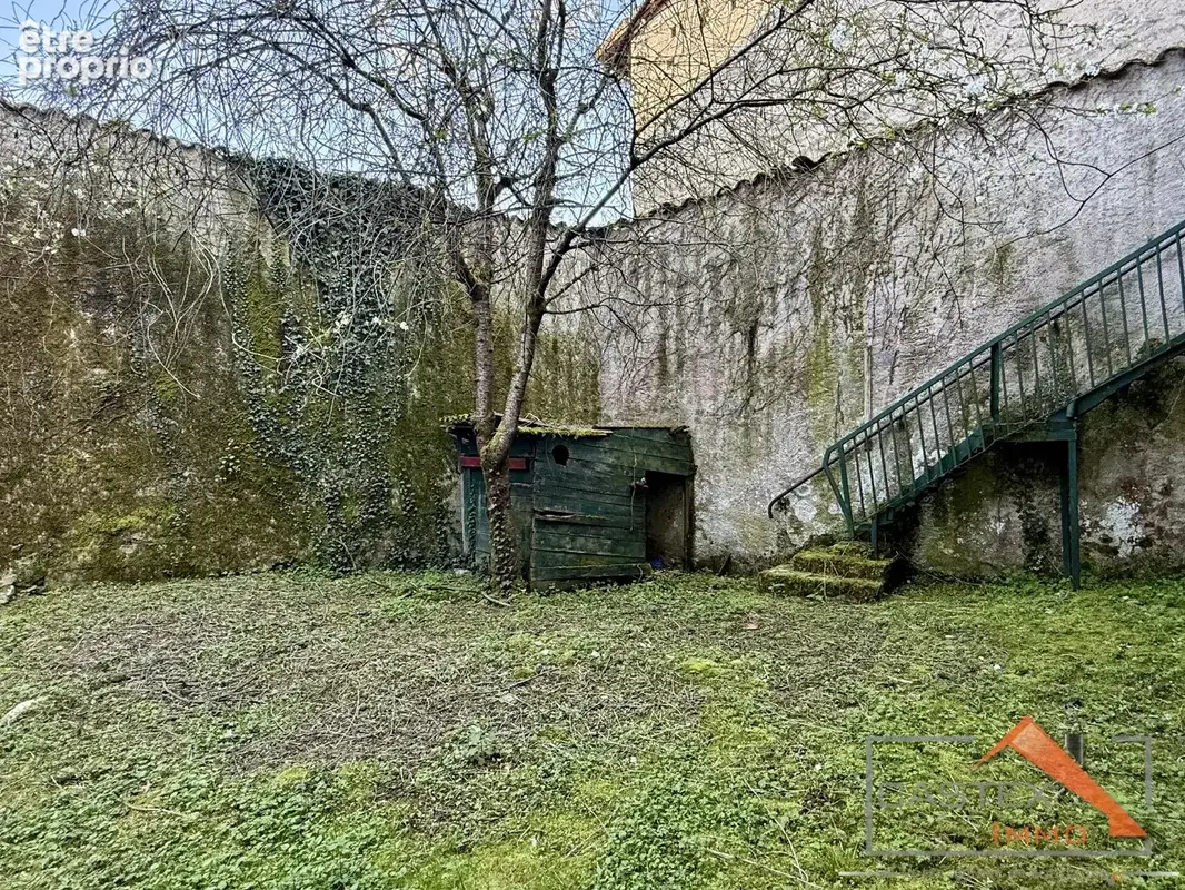 Maison de village avec Jardin Idéal premier Achat - photo 6