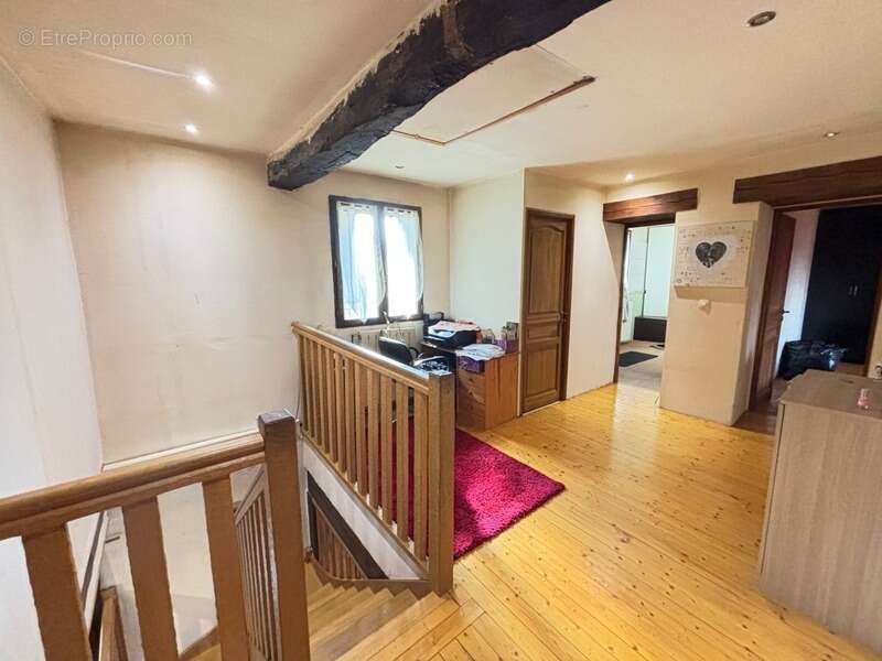 Maison à LA FERTE-SOUS-JOUARRE