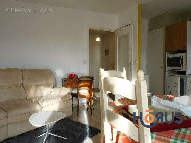Appartement à ROYAN