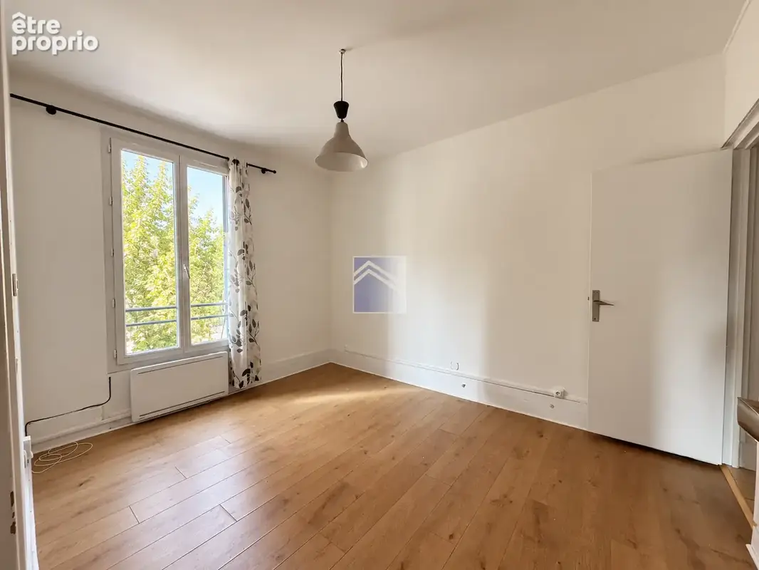 La Garenne Colombes - Duplex 4 pièces - 69m2 - Idéal investisseur ! - photo 2