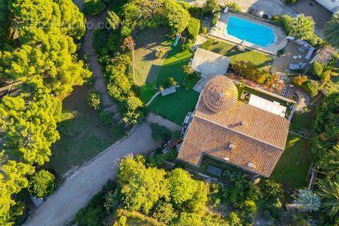 Terrain à MARSEILLE