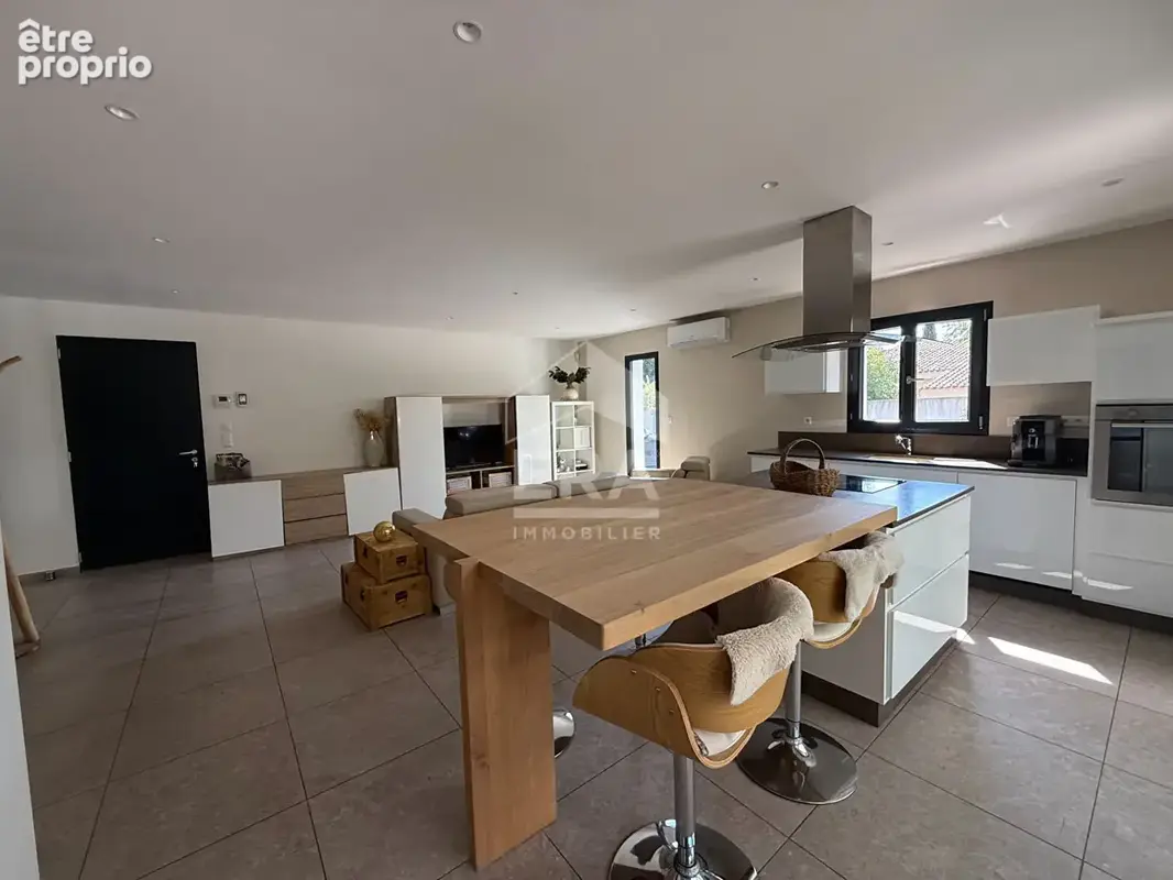 Maison 92m² à saint-maximin-la-sainte-baume - photo 6