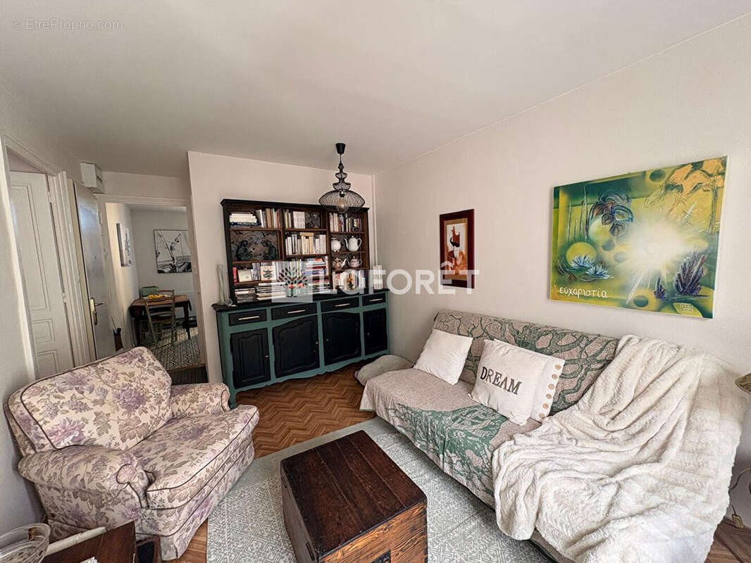 Appartement à AMELIE-LES-BAINS-PALALDA