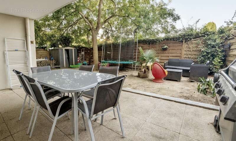 Appartement à ISTRES