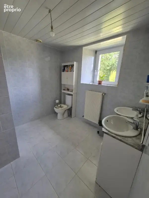 Maison Pléguien 5 pièce(s) 128 m2 - photo 8