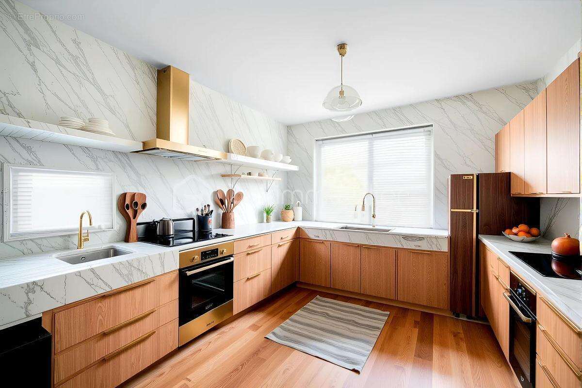 Belle propriété - photo 5