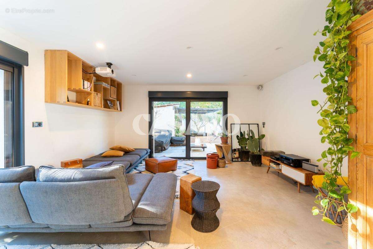 Maison à AIX-EN-PROVENCE