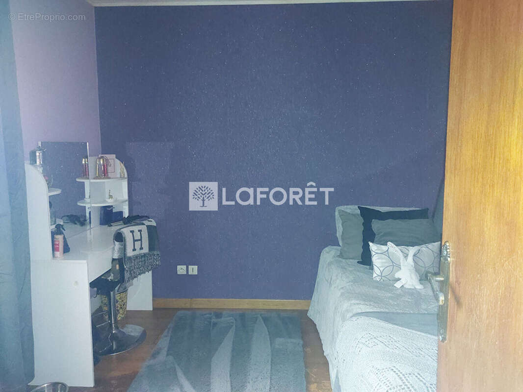 Maison à VACQUERIE-LE-BOUCQ