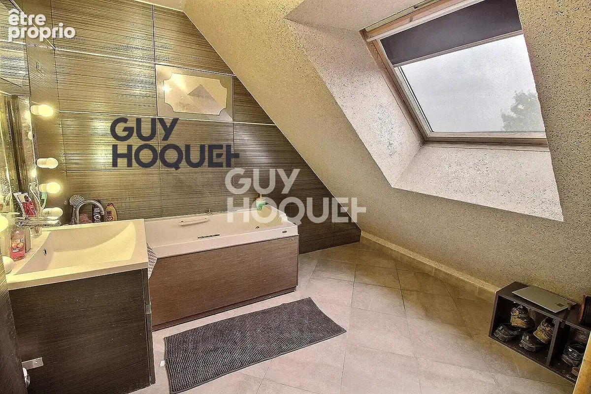 Appartement Limeil Brevannes 3 pièce(s) - photo 4