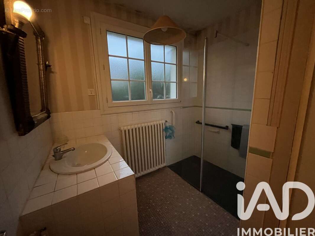 Photo 9 - Maison à SAINT-PATERNE