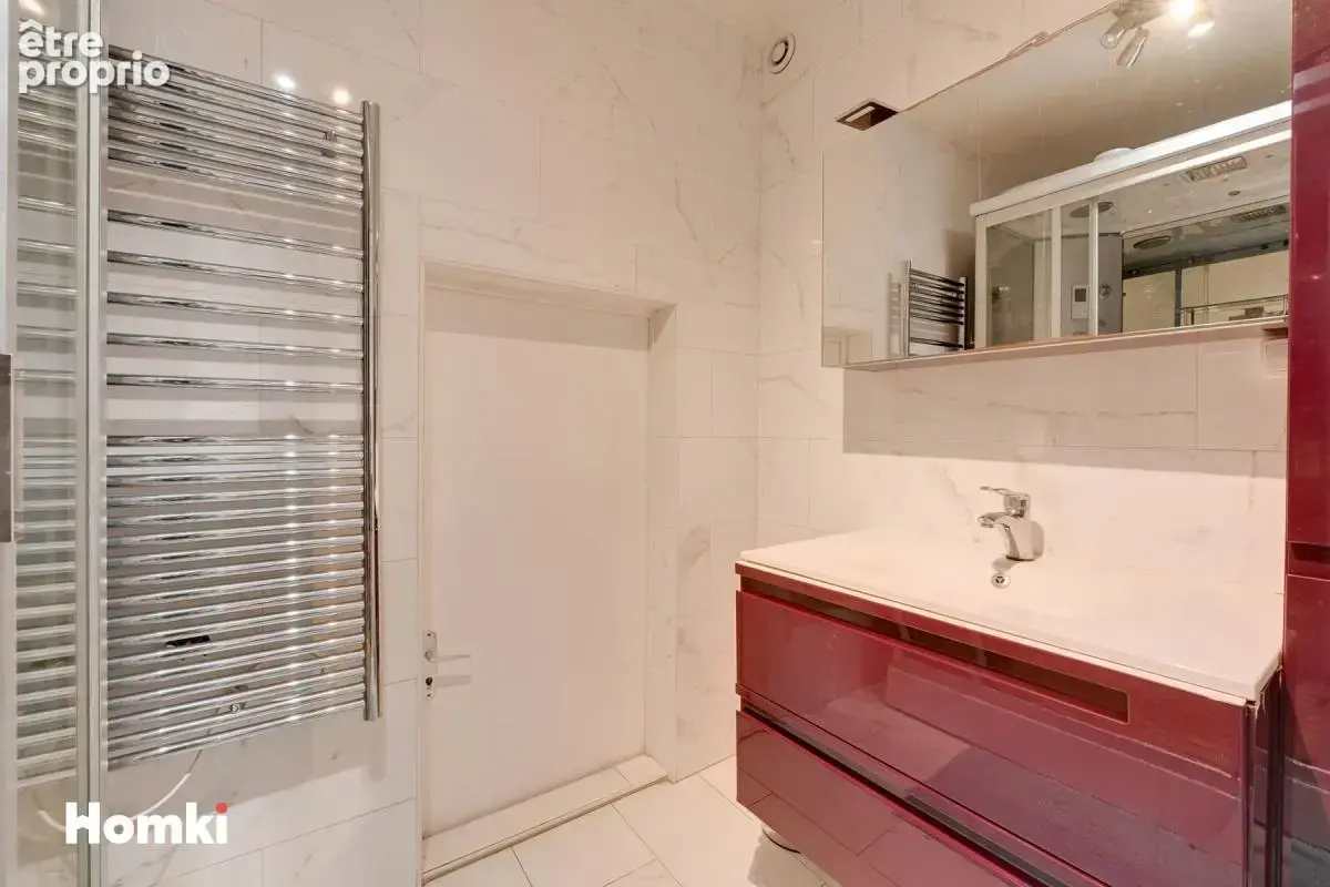 Maison/Villa T5 de 112 m² à Guyancourt 78280 - photo 12
