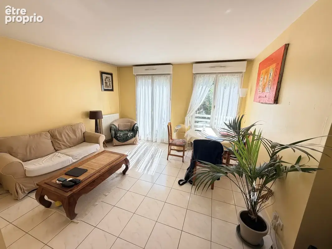 Duplex 65,85m2 F3 - photo 2