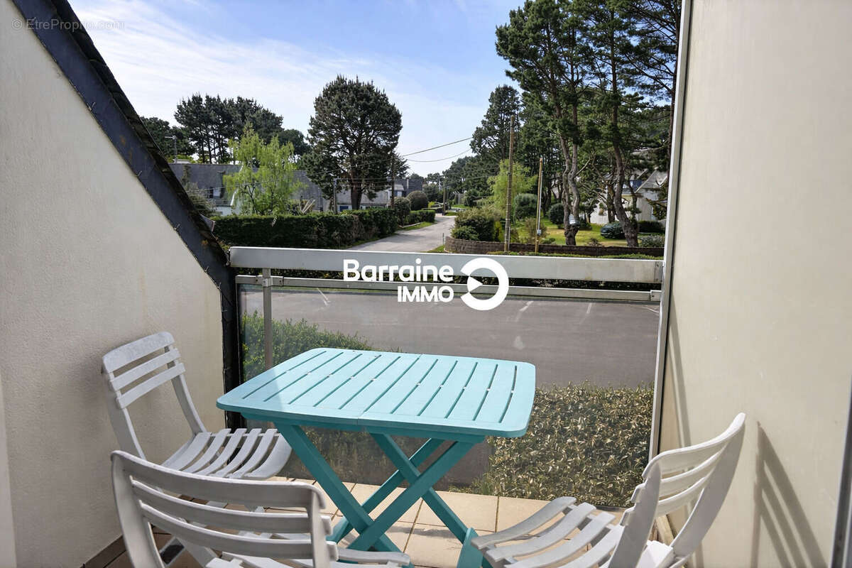 Appartement à SAINT-PHILIBERT