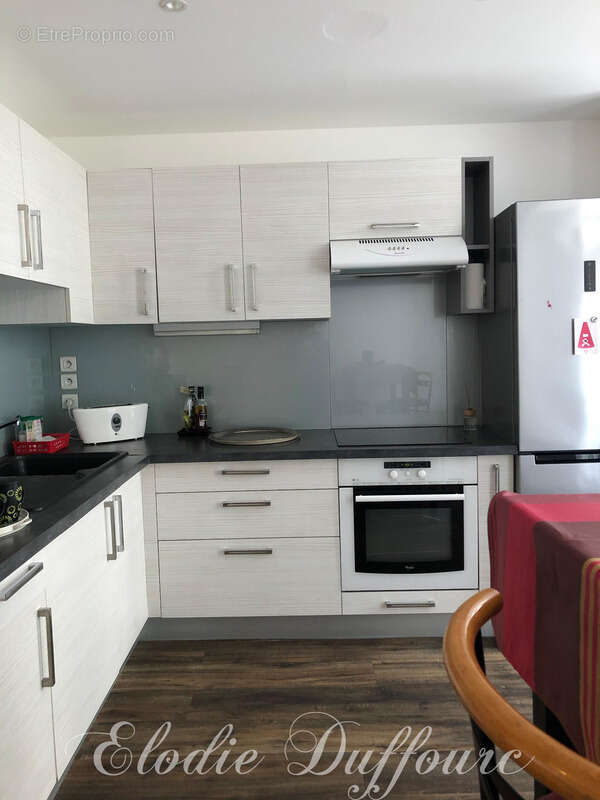 Appartement à LOURDES