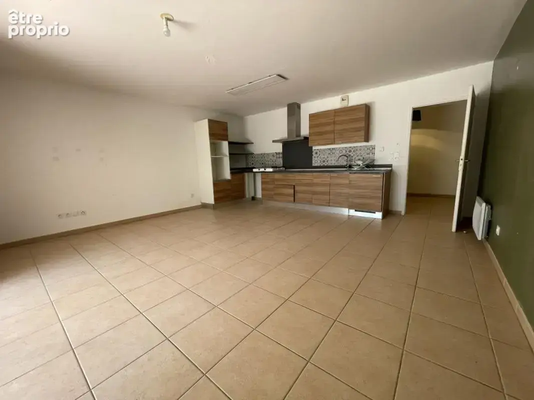 Appartement - photo 4