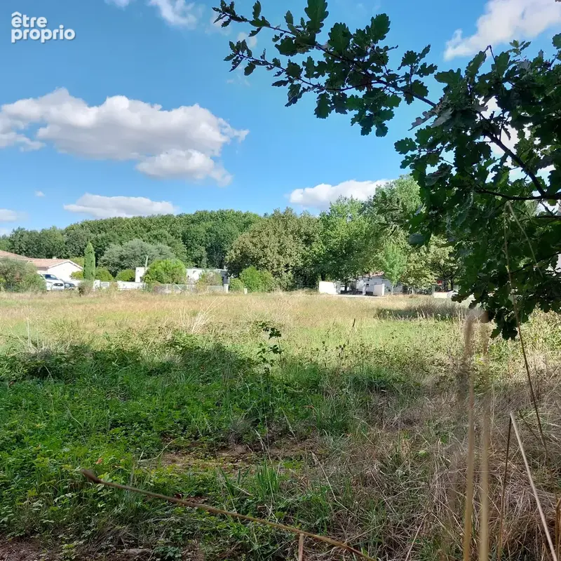 Terrain à vendre  MONTAUBAN (82) - photo 2